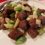 赤坂 四川飯店 - 