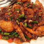 赤坂 四川飯店 - 