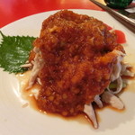 赤坂 四川飯店 - 