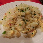 赤坂 四川飯店 - 