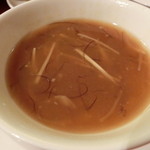 赤坂 四川飯店 - 