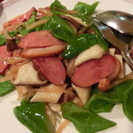 赤坂 四川飯店 - 