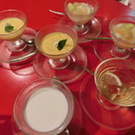 赤坂 四川飯店 - 