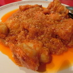 赤坂 四川飯店 - 