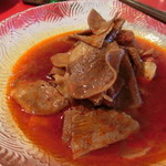 赤坂 四川飯店 - 