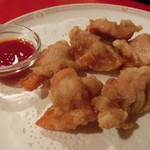 赤坂 四川飯店 - 