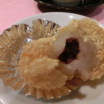 赤坂 四川飯店 - 