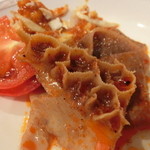 赤坂 四川飯店 - 