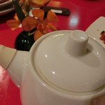 赤坂 四川飯店 - 