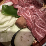 濱田屋 焼肉 ホルモン 五代目 市郎右衛門 - 