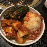 濱田屋 焼肉 ホルモン 五代目 市郎右衛門 - 