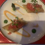 モナリザ 丸の内店 - 