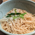 和醸良麺 すがり - 