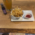 UMAMI BURGER - 