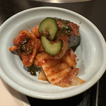 濱田屋 焼肉 ホルモン 五代目 市郎右衛門 - 