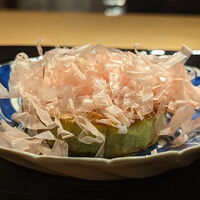 富小路 やま岸 - 