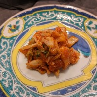 焼肉割烹 愛子 - 