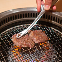 恵比寿 うしみつ - 鹿児島県産イチボ