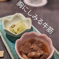 焼肉割烹 愛子 - 