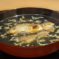 富小路 やま岸 - 