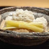 富小路 やま岸 - 