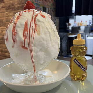 不思議なかき氷_1