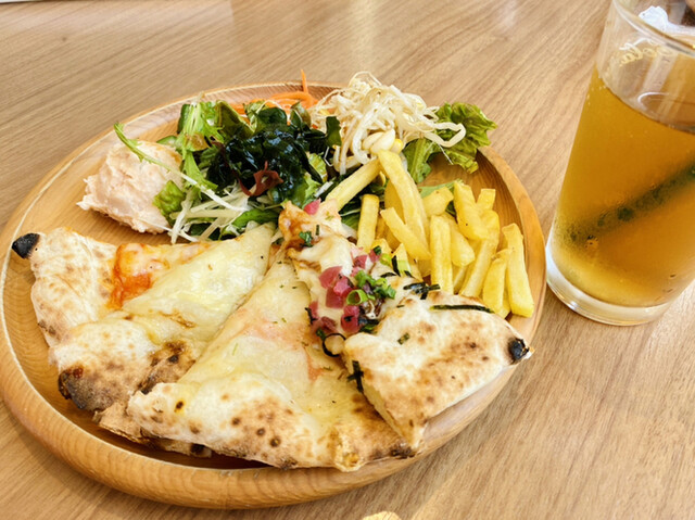 オモチャ 長泉店 （OMOCHA） - 長泉なめり/パスタ | 食べログ