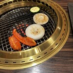 Yakiniku Kuroyanagi - 