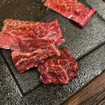 Yakiniku Kuroyanagi - 