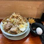 Ramen Fuji Maru - 