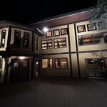 야키니쿠 쿠로야나기