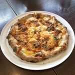 Bosco - 本日のピザ