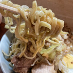 ラーメン富士丸 - 