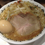 野郎ラーメン - 