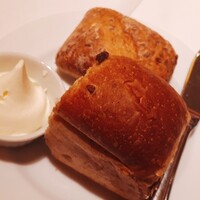 ベンジャミンステーキハウス 六本木 - 