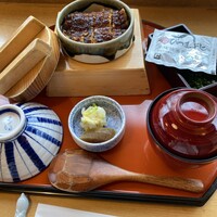 しら河 浄心本店 - 