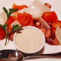 ベンジャミンステーキハウス 六本木 - 