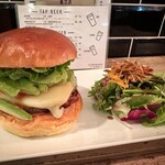 Craft Burger co. - 