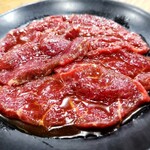 Yakiniku Kanoya - 