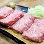 焼肉 かのや - 