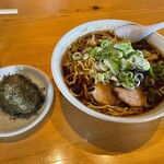 ラーメンの翔龍 - 