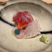 すし てんちじん - 