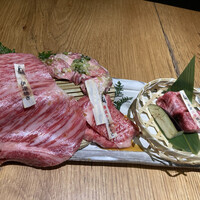 炭火焼肉 牛仁 一番町本店 -  炭火焼肉 牛仁 一番町本店 -