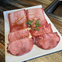 六本木焼肉　Kintan - 