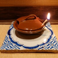 青蓮院門跡前 月おか - 