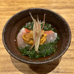 天ぷら たけうち - 