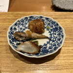 天ぷら たけうち - 