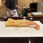 天ぷら たけうち - 