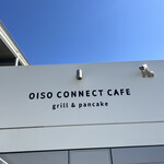 OISO CONNECT CAFE grill and pancake - 