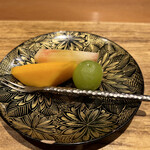 天ぷら たけうち - 